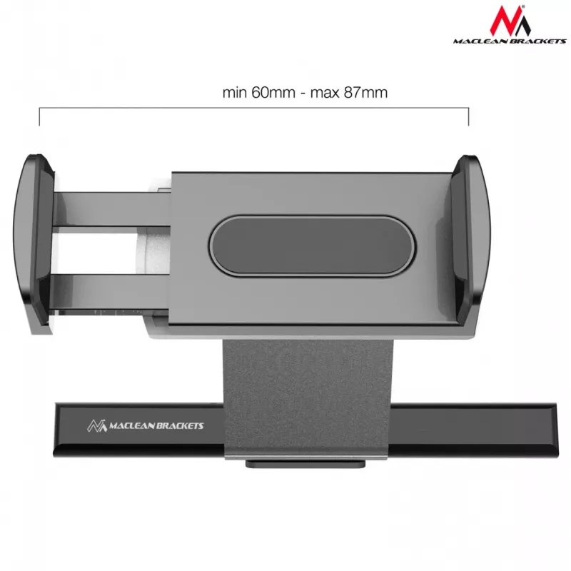 Pasyvus laikiklis telefonui Smartphone Maclean MC-782