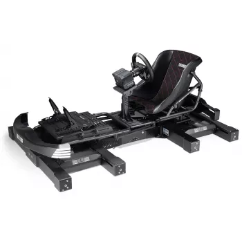 Prisitaikymo rinkinys judesio platformoms Next Level Racing NLR-S037 go-kart sim rigams