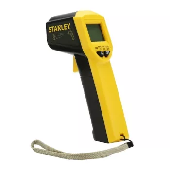 Belaidis infraraudonųjų spindulių termometras Stanley STHT0-77365