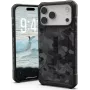 UAG Urban Armor Gear Pathfinder SE MagSafe Dėklas | Apple iPhone 17 Pro Max | midnight camo | 114549114061