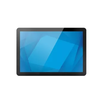 Elo 1099l lauko jutiklinis monitorius (25,7 cm / 10,1 inch), projekcinis talpinis, USB, komplektas, juodas