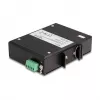 Nevaldomas jungiklis DeLOCK 88014 Gigabit Ethernet 10/100/1000 Juodas