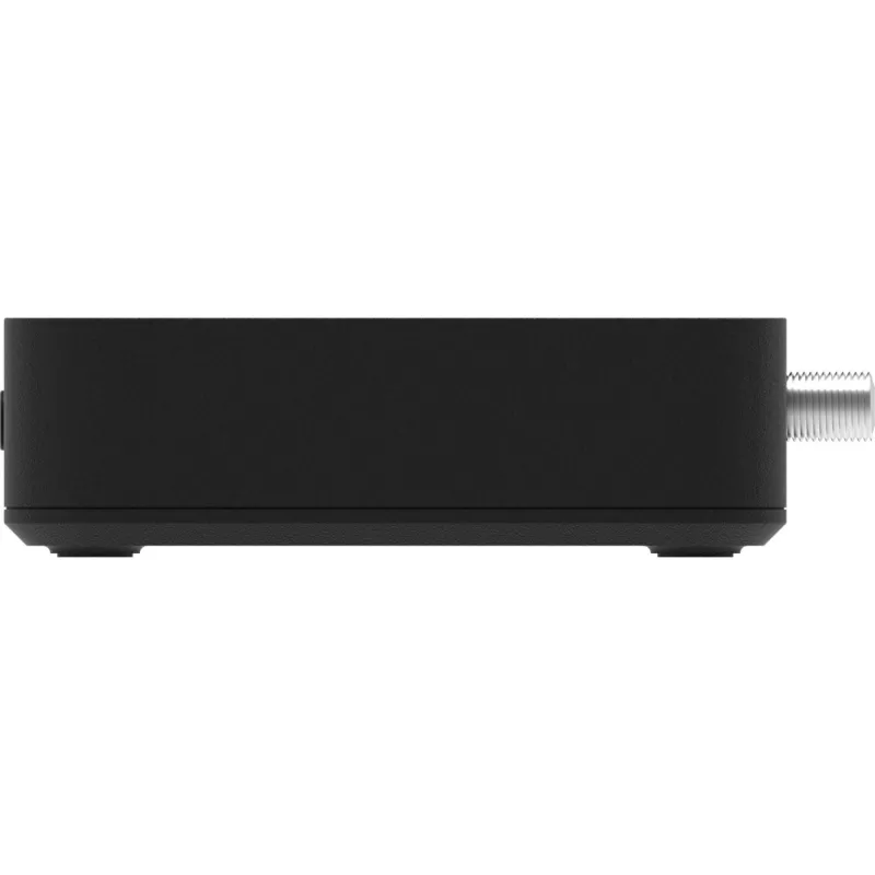 TechniSat HD-S 224+ imtuvas, DVB-S, DVB-S2, vienas tuneris, SCR/Unicable, USB įrašymas