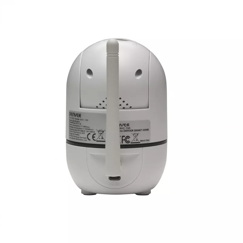 Stebėjimo kamerų rinkinys Denver SHO-110x2 + SHC150x2 HD