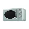 Girmi FM21 Kombinuota mikrobangų krosnelė 20 L 700 W Mėlyna