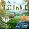Mischwald - Alpin, Kortų Žaidimo Priedas