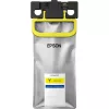 Originalus Epson geltonas kasetė WorkForce Pro EM/EP-C800R XXL itin didelės talpos C13T11P440