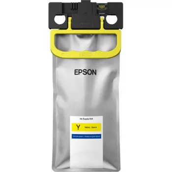 Originalus Epson geltonas kasetė WorkForce Pro EM/EP-C800R XXL itin didelės talpos C13T11P440