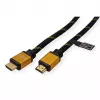 ROLINE Gold HDMI High Speed laidas, ST-ST 2,0m (11.04.5562)