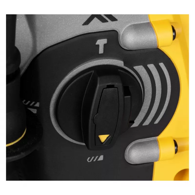 Kombinuotas elektrinių įrankių rinkinys Dewalt DCK305P3T (DCF887+DCH273+DCG405)
