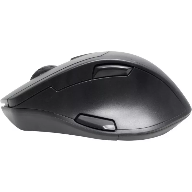 Inter-Tech M-230 belaidė optinė pelė RF 1600 DPI dešinei rankai (88884109)