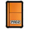 Planšetinis kompiuteris Ulefone Armor Pad 2 11 colių 2GHz Mediatek Helio G99 8GB RAM 256GB Android 13