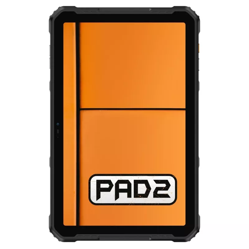 Planšetinis kompiuteris Ulefone Armor Pad 2 11 colių 2GHz Mediatek Helio G99 8GB RAM 256GB Android 13