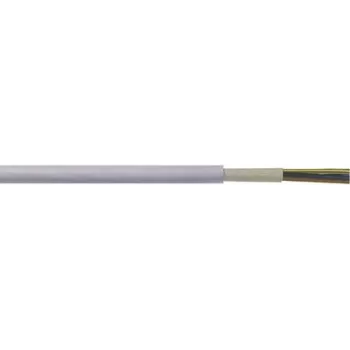 LAPP 16000003 Laidas NYM-J 3 G 1,50 mm² Pilka 100 m (16000003)