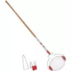 Žolės surinktuvas WOLF-Garten FC-M ZM 140 71AAM007650 – vejapjovės priedas, 140 l talpa