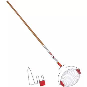 Žolės surinktuvas WOLF-Garten FC-M ZM 140 71AAM007650 – vejapjovės priedas, 140 l talpa