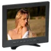Monitorius TFT-10/CCTV-V2 10 colių VGA HDMI TFT 1280x800