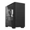 PC korpusas Montech AIR 100 LITE Desktop Juodas