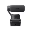 Internetinė vaizdo kamera Insta360 Link 2 3840 x 2160 pikselių USB juoda