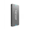 2,5 colio SATA III SSD Lexar NQ100 1 TB – 550 MB/s skaitymas, 6 Gbit/s perdavimas