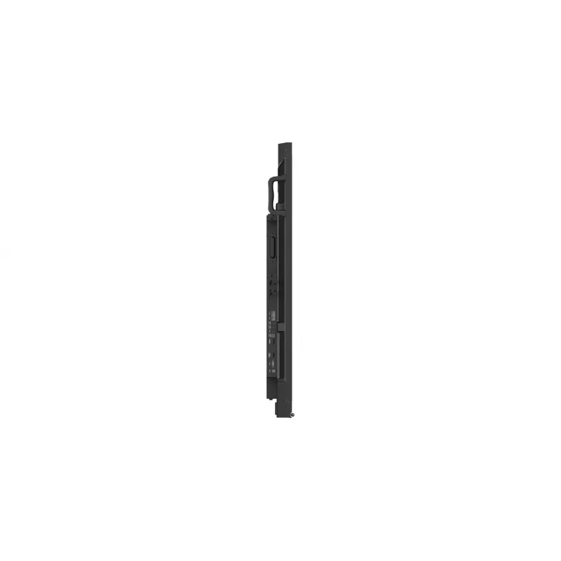 Interaktyvi lenta AG Neovo IFP7504P 75 colių (74,5 colio) 4K UHD IPS LED jutiklinė, 3840x2160, Android 13, 8 GB RAM, 128 GB atminties, įmontuota 8 MP AI kamera