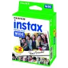 Fujifilm Instax Wide plėvelė 20 vnt 108 x 86 mm