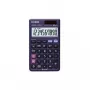 Pagrindinis skaičiuotuvas Casio SL-310TER+ Pocket Blue