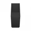 Fractal Design Focus 2 Black korpusas