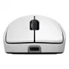 Logitech G PRO 2 LIGHTSPEED belaidė žaidimų pelė balta