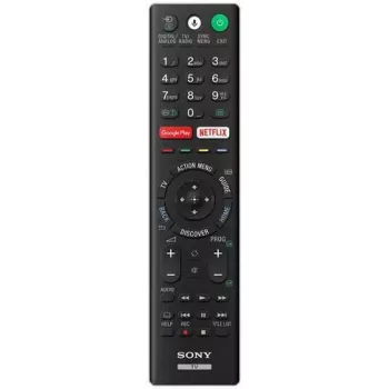 Sony nuotolinio valdymo pultas REMOTE COMMANDER (RMF-TX220E) (149346622)