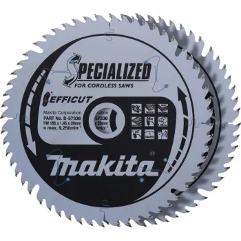 Makita B-57336-2 akumuliatorius