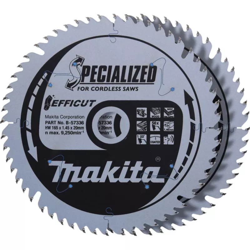 Makita B-57336-2 akumuliatorius