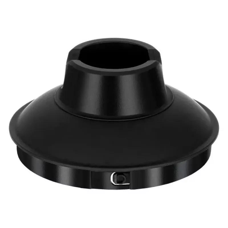 Panardintuvas MPM MBL-42M — 1500 W, nerūdijančio plieno korpusas, reguliuojamas greitis, turbo, priedai