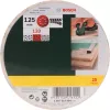Šlifavimo lakštų rinkinys Bosch 2 607 019 494 – 25 vnt.