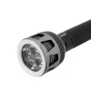 NexTool NE20168 LED žibintuvėlis 3 600 lm 450 m 120 h įkraunama baterija vandeniui atsparus