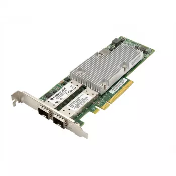 Broadcom NetXtreme N1200G tinklo adapteris - 1x 200GbE OC (BCM957508-N1200G)