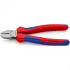 Knipex 70 02 180 replės įstrižinės