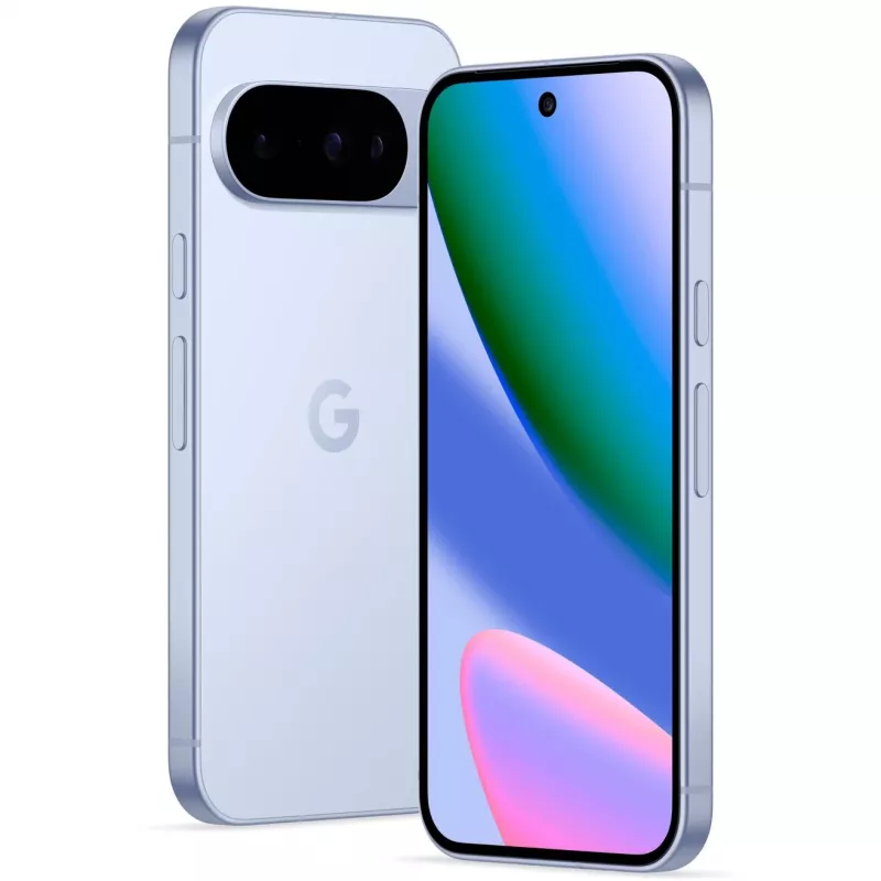 Google Pixel 10 16 cm (6,3 inch) Dual SIM Android 16.0 5G USB Type-C 12 GB 128 GB 4970 mAh Violet
