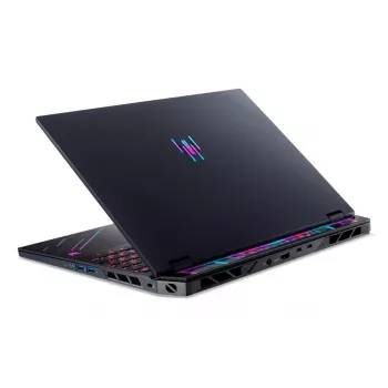 Nešiojamas kompiuteris Acer Predator PH16-73-909A — Intel Core Ultra 9 275HX, 16 colių WQXGA, 32 GB DDR5, 1 TB SSD, RTX 5090, Windows 11 Home