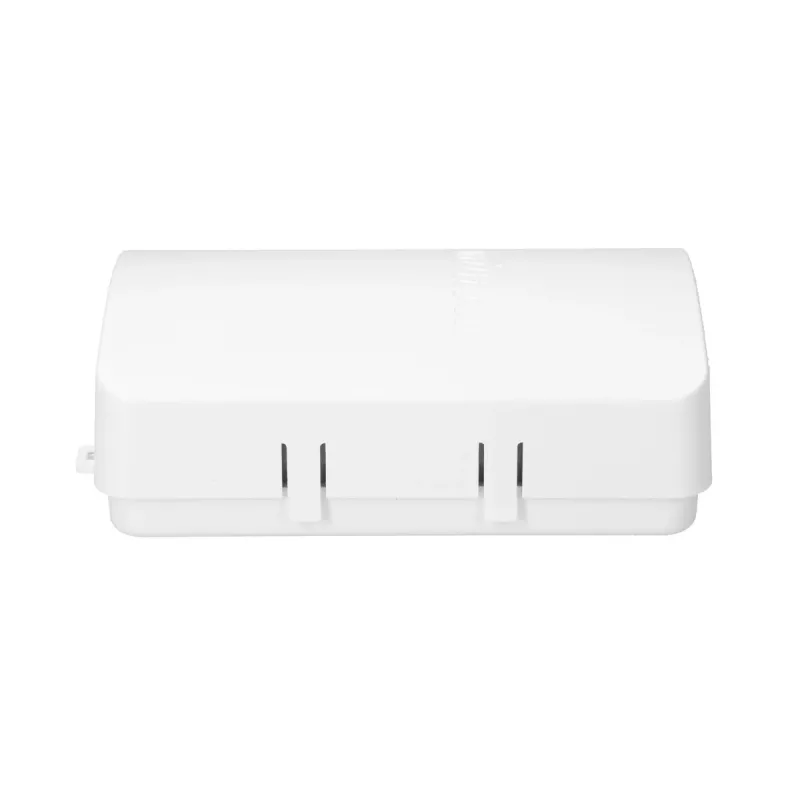 Išorinis su apsauga nuo žaibo Mimosa NID, 2x RJ-45, Gigabit, IP54