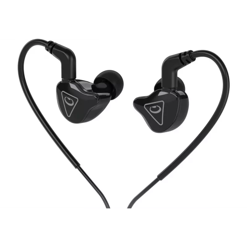 Ausinės Behringer MO240
