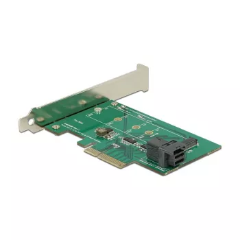 Vidinė M.2 PCIe adapterio plokštė DeLOCK 89517