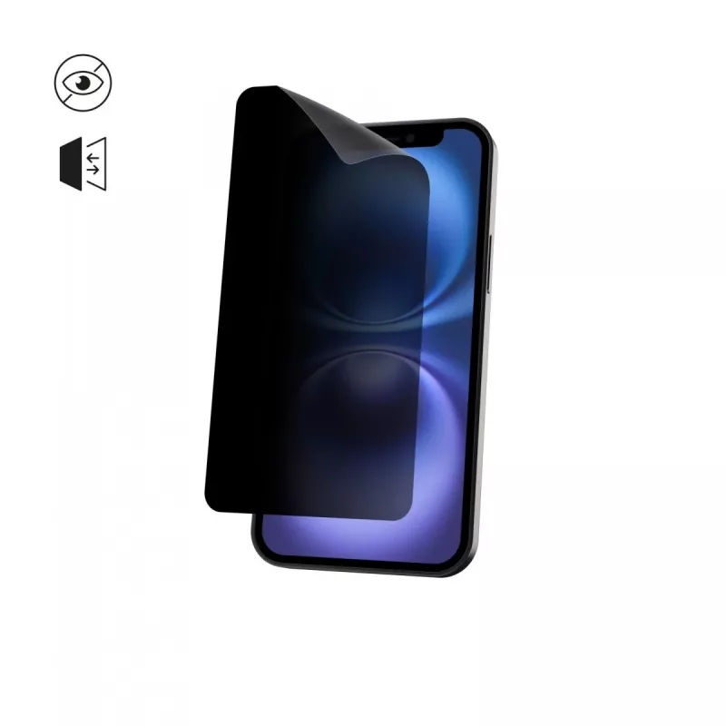 Privatumo apsauginė plėvelė DICOTA D80543-4AD, skirta Apple iPhone 17 PRO MAX