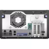 HPE ProLiant MicroServer Gen11 E-2434 4 branduoliai 32GB 4LFF-NHP 2x4TB HDD 180W išorinis maitinimo šaltinis EMEA Cmp Mod Svr