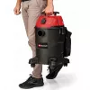 Nešiojamas dulkių siurblys Einhell 2342485, 25 L