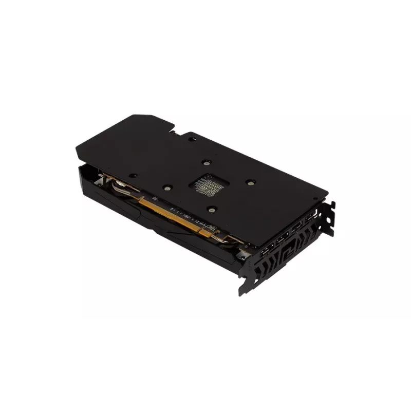 Vaizdo plokštė PowerColor Fighter Radeon RX 7600 8GB