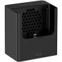 MD200 Nighthawk mobiliojo interneto stotelės laikiklis, adapteris juodas