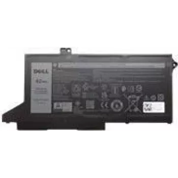 Dell Primary baterija nešiojamam kompiuteriui – ličio jonų, 3 elementai, 42 Wh, skirta Latitude 5420, 5520, Precision 3560 (M3KCN)