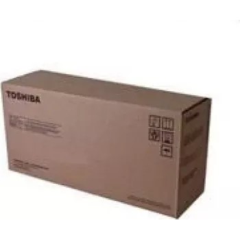 Toshiba juodos spalvos tonerių kasetė, atitinkanti T408E, 13 000 puslapių išeiga, originali Toshiba