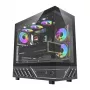 Kompiuterio korpusas DarkFlash DS950 (juodas) – mid-tower ATX